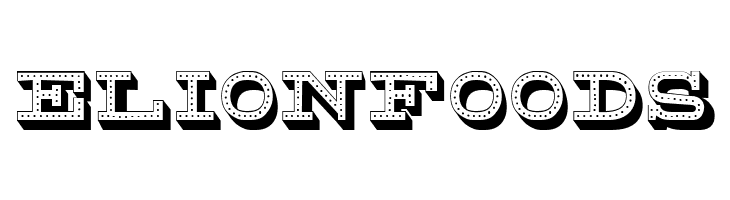 Otiosum Extravagant  Free Fonts Download