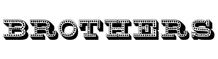 Otiosum Regular  Free Fonts Download