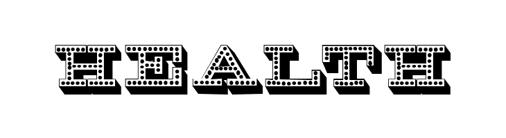 Otiosum Regular  Free Fonts Download