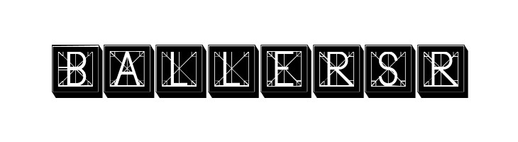 Gothica Regular  Free Fonts Download