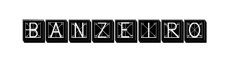 Gothica Regular  Free Fonts Download