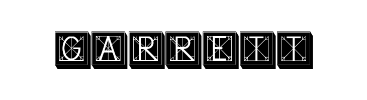 Gothica Regular  Free Fonts Download