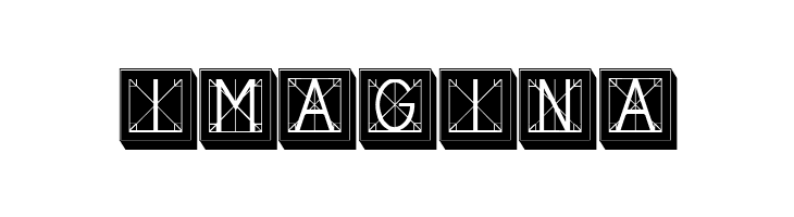 Gothica Regular  Free Fonts Download