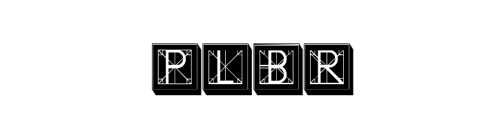 Gothica Regular  Free Fonts Download