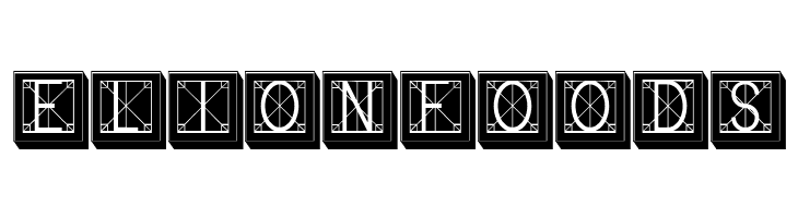 Gothica Regular  Free Fonts Download