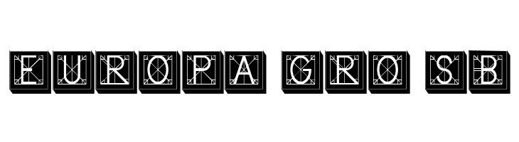 Gothica Regular  Free Fonts Download