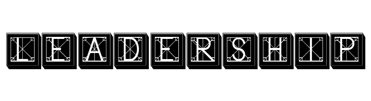 Gothica Regular  Free Fonts Download