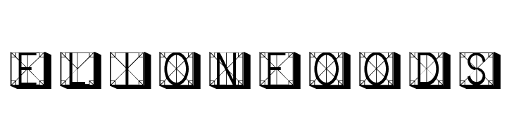 Gothica Light Regular  Free Fonts Download