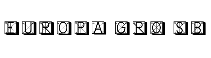 Gothica Light Regular  Free Fonts Download