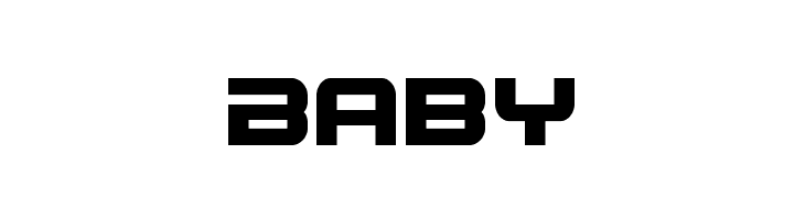 Gunship Condensed  Free Fonts Download