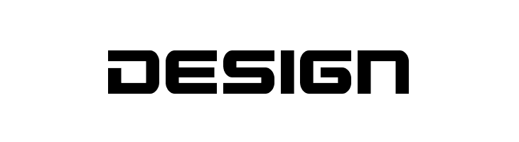 Gunship Condensed  Free Fonts Download