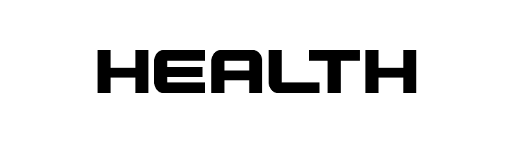 Gunship Condensed  Free Fonts Download