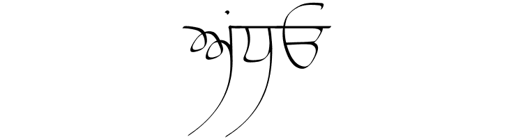 Raaj Thin  Free Fonts Download