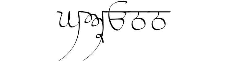 Raaj Thin  Free Fonts Download