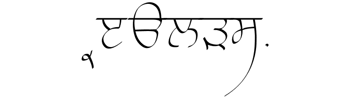 Raaj Thin  Free Fonts Download