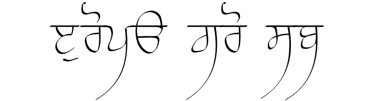 Raaj Thin  Free Fonts Download