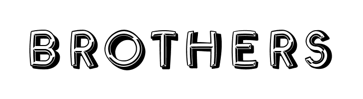 Luxury Regular  Free Fonts Download