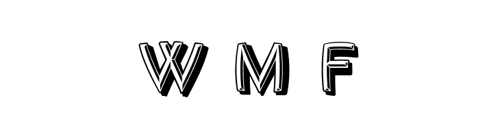 Luxury Regular  Free Fonts Download