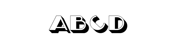 Besamo Regular  Free Fonts Download