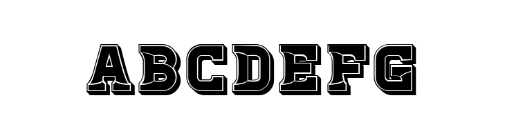 Chains Regular  Free Fonts Download