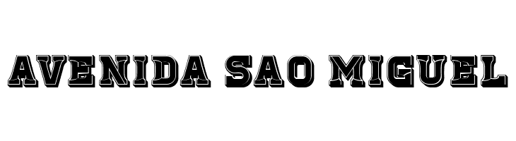 Chains Regular  Free Fonts Download