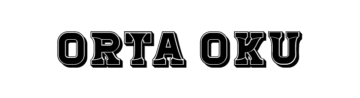 Chains Regular  Free Fonts Download