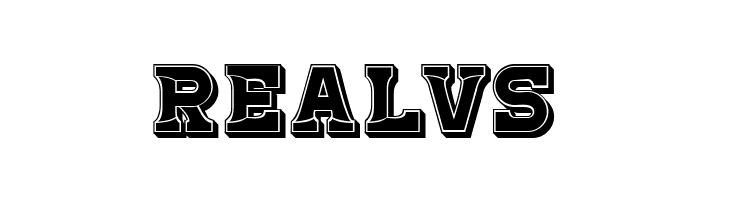 Chains Regular  Free Fonts Download