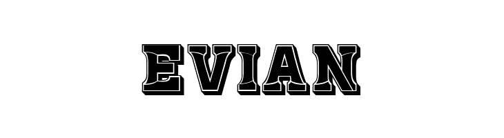 Chains Regular  Free Fonts Download