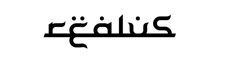 Bayram Regular  Free Fonts Download