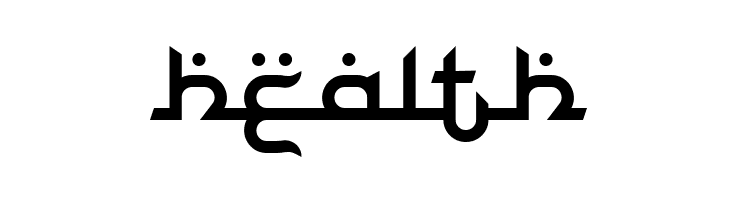 Bayram Regular  Free Fonts Download