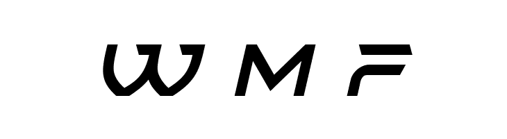 Sephora Italic  Free Fonts Download