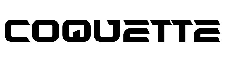 Sephora Bold  Free Fonts Download