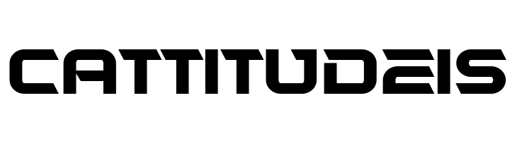 Sephora Bold  Free Fonts Download