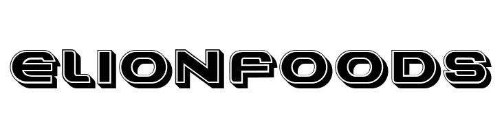 Notinch Regular  Free Fonts Download
