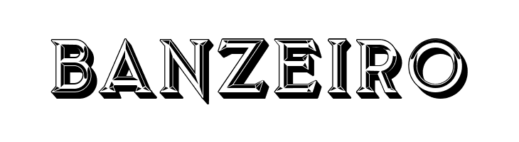 Gambler Regular  Free Fonts Download