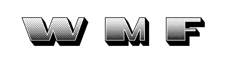 Idiot Gradient Regular  Free Fonts Download