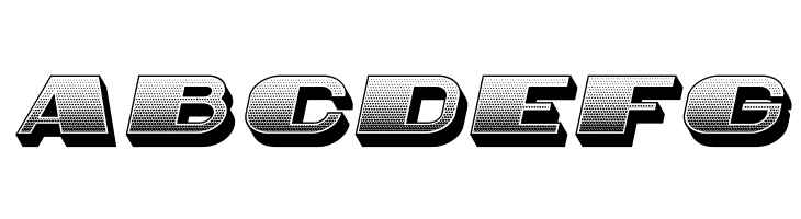 Idiot Gradient Italic  Free Fonts Download