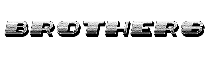 Idiot Gradient Italic  Free Fonts Download