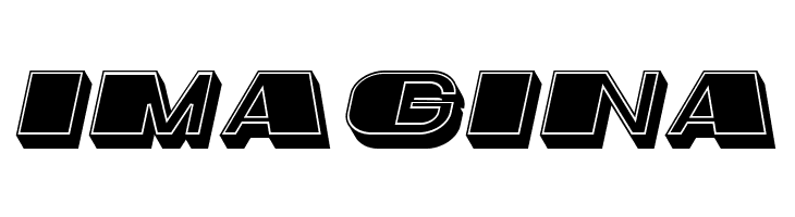 Idiot Italic  Free Fonts Download