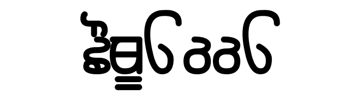 Rupe Heavy  Free Fonts Download