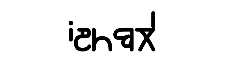 Rupe Heavy  Free Fonts Download