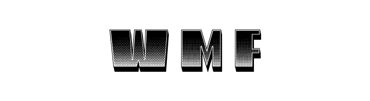 Cinquecento Regular  Free Fonts Download