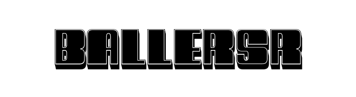 Cinquecento Filled Regular  Free Fonts Download