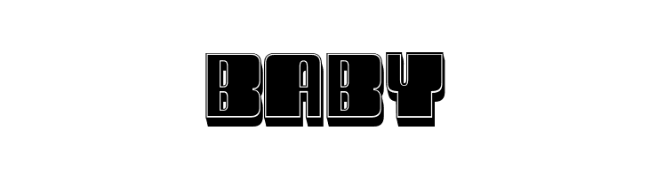 Cinquecento Filled Regular  Free Fonts Download