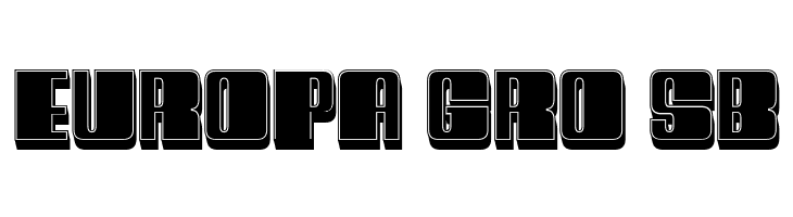 Cinquecento Filled Regular  Free Fonts Download