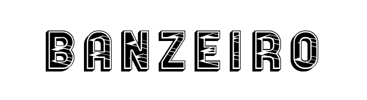 Antennas Regular  Free Fonts Download