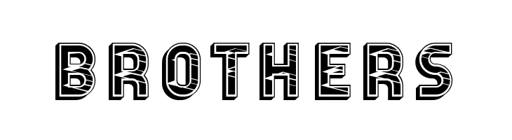 Antennas Regular  Free Fonts Download