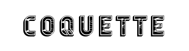 Antennas Regular  Free Fonts Download