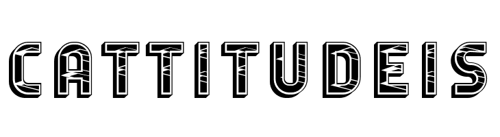 Antennas Regular  Free Fonts Download