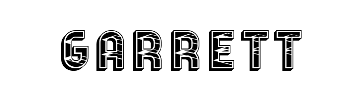 Antennas Regular  Free Fonts Download